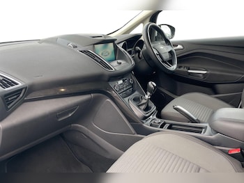 Used Ford C-Max 2016 for sale - 76881908: Photo