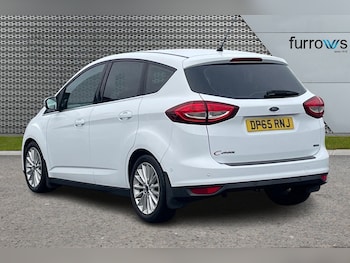Used Ford C-Max 2016 for sale - 76881908: Photo