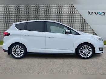 Used Ford C-Max 2016 for sale - 76881908: Photo