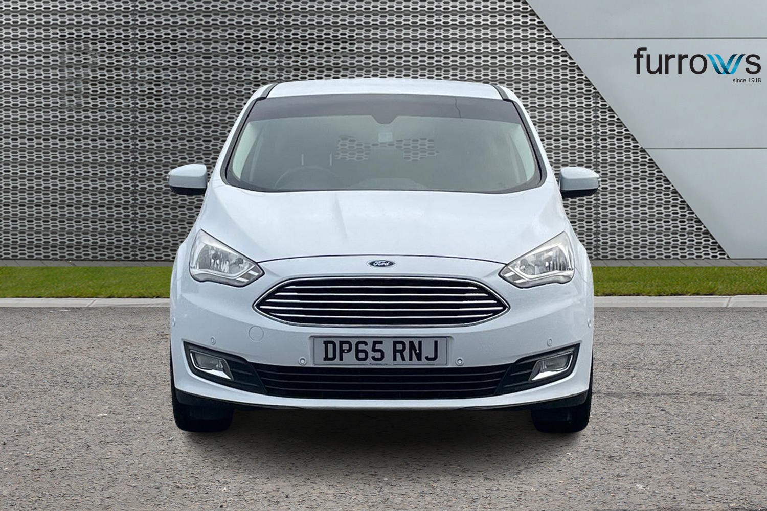 Used Ford C-Max 2016 for sale - 76881908: Photo 9