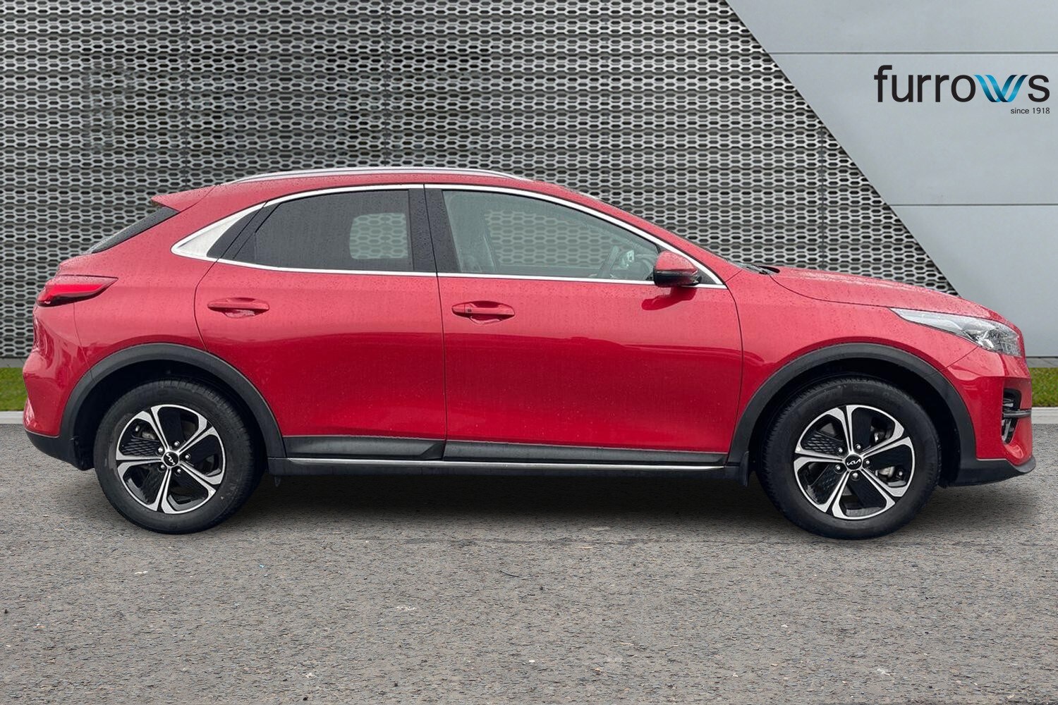 Used Kia XCeed 2022 for sale - 76872940: Photo 4