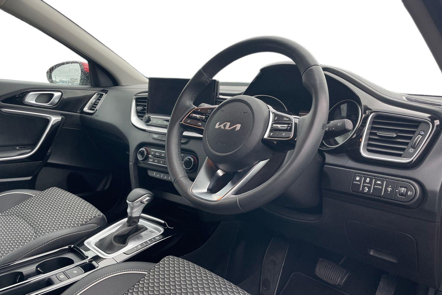 Used Kia XCeed 2022 for sale - 76872940: Photo 7