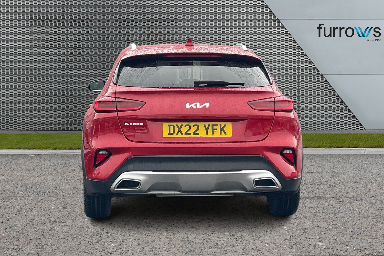 Used Kia XCeed 2022 for sale - 76872940: Photo 8