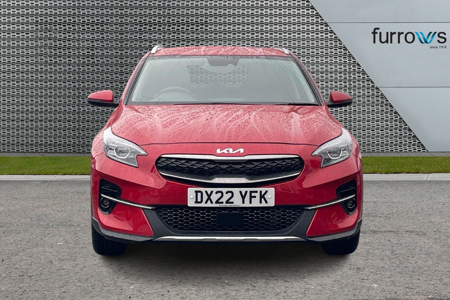 Used Kia XCeed 2022 for sale - 76872940: Photo 9