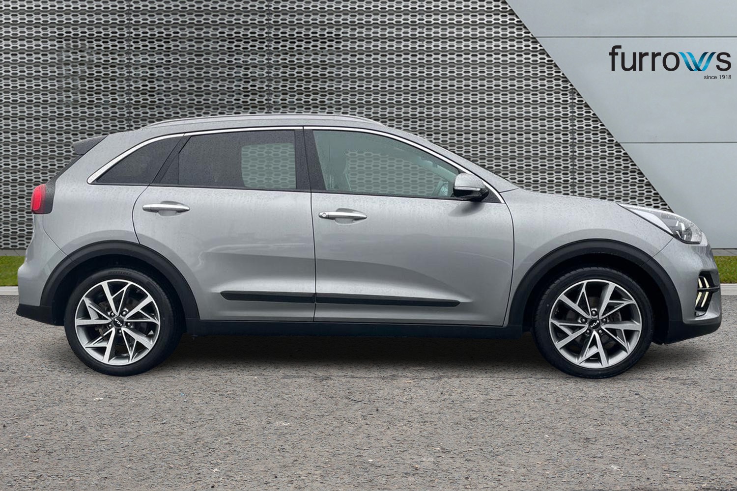 Used Kia Niro 2021 for sale - 76874679: Photo 4