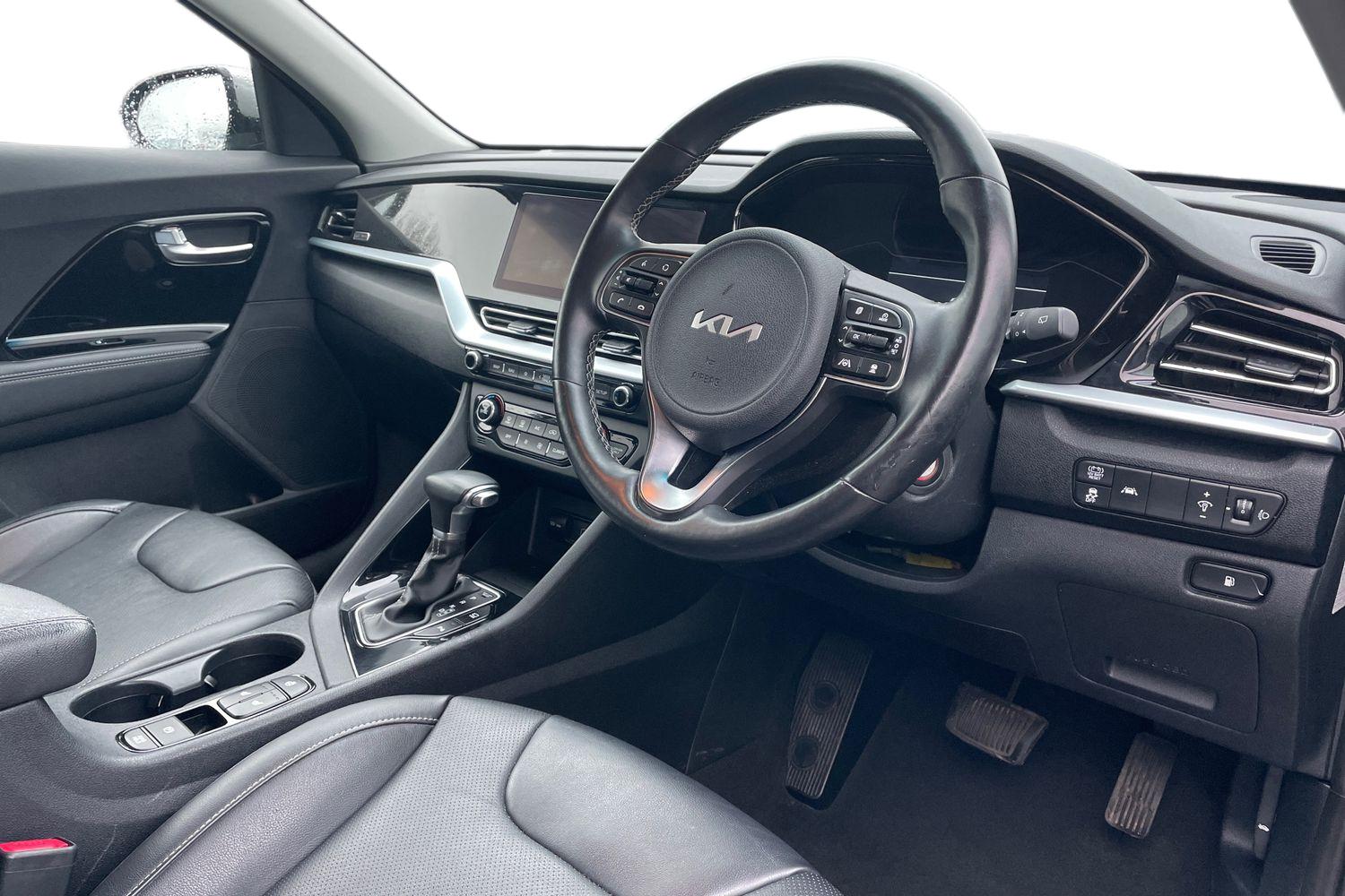 Used Kia Niro 2021 for sale - 76874679: Photo 7