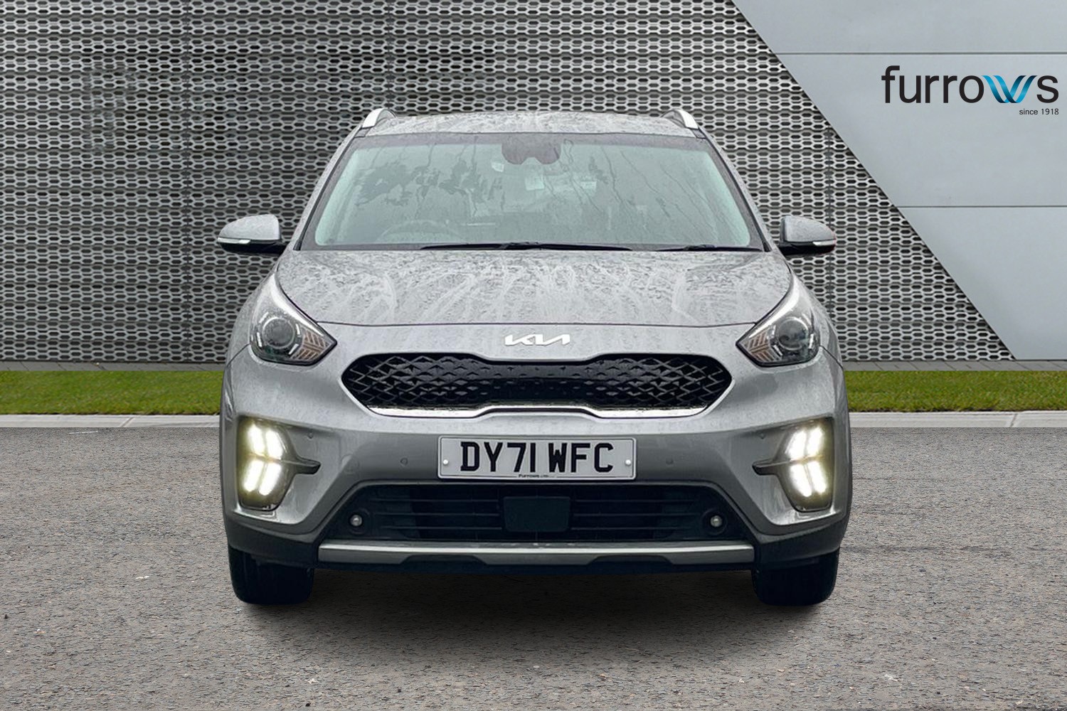 Used Kia Niro 2021 for sale - 76874679: Photo 9