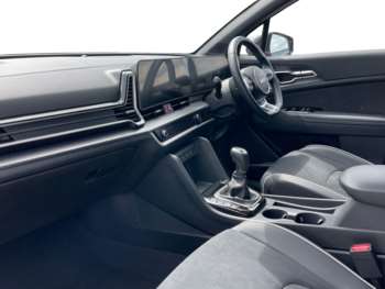 Used Kia Sportage 2024 for sale - 74940915: Photo