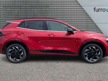 Used Kia Sportage 2024 for sale - 74940915: Photo