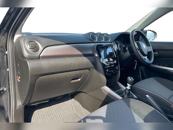 Used Suzuki Vitara 2023 for sale - 75393937: Photo