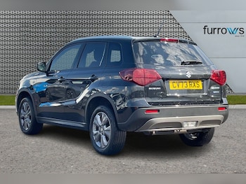 Used Suzuki Vitara 2023 for sale - 75393937: Photo