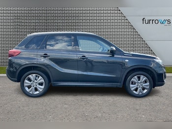 Used Suzuki Vitara 2023 for sale - 75393937: Photo