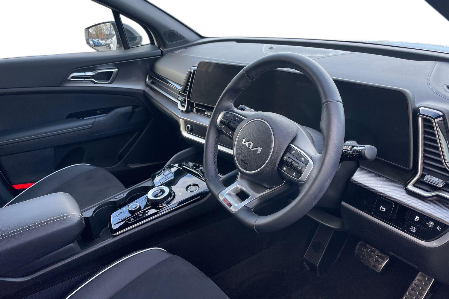 Used Kia Sportage 2025 for sale - 76873738: Photo 7