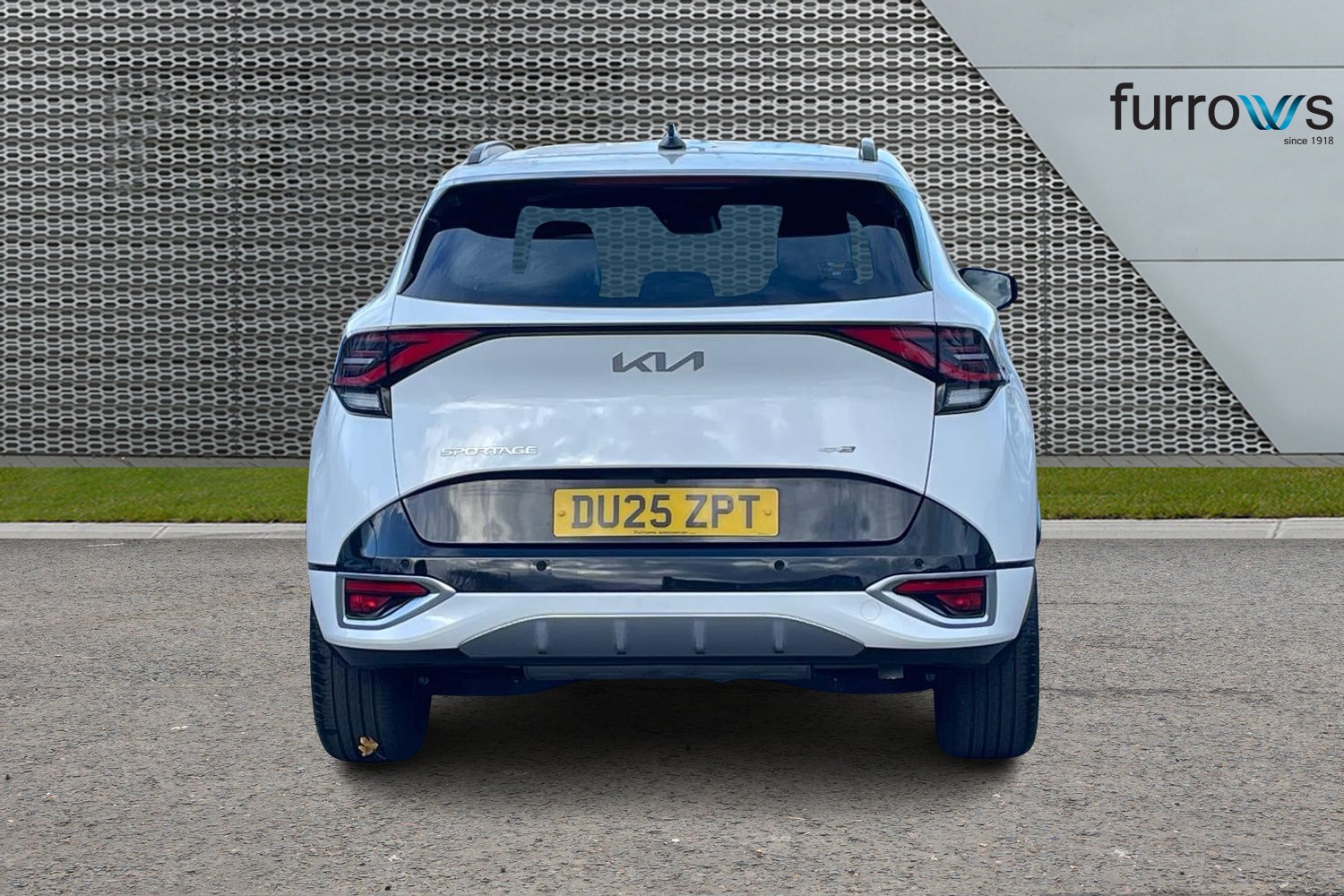 Used Kia Sportage 2025 for sale - 76873738: Photo 8