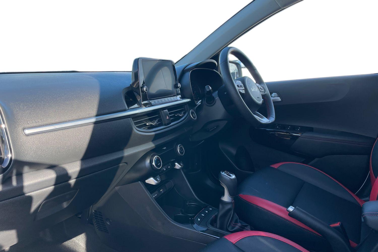 Used Kia Picanto 2023 for sale - 76869477: Photo 2