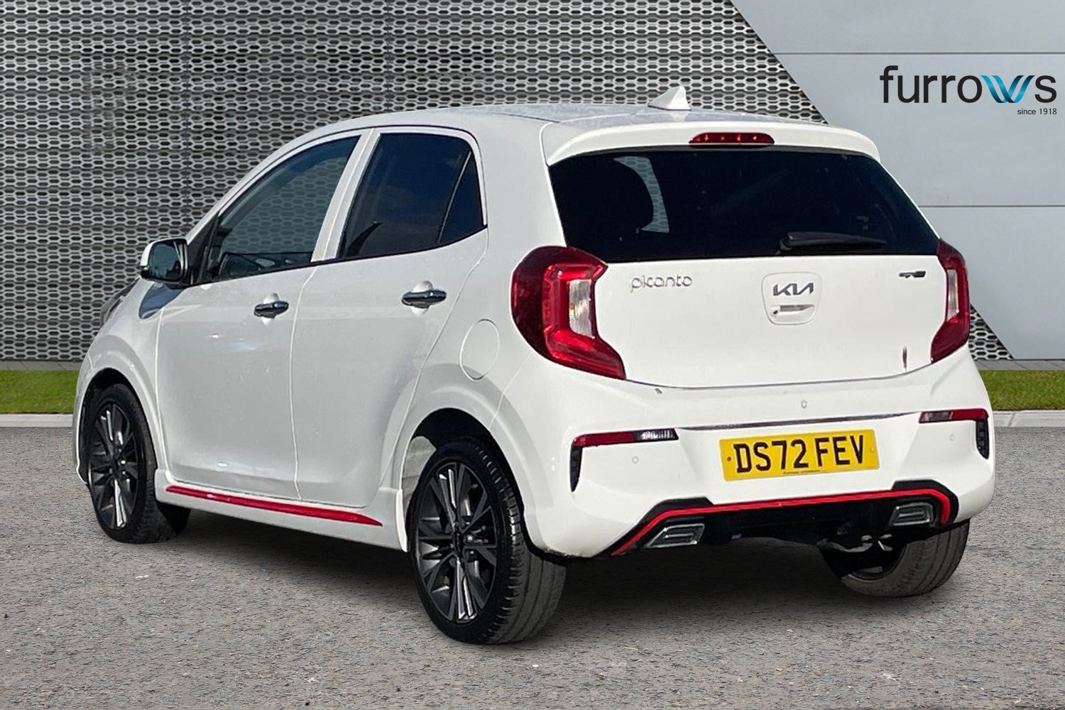 Used Kia Picanto 2023 for sale - 76869477: Photo 3