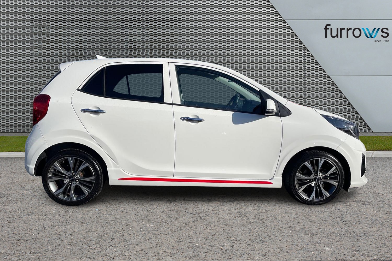 Used Kia Picanto 2023 for sale - 76869477: Photo 4