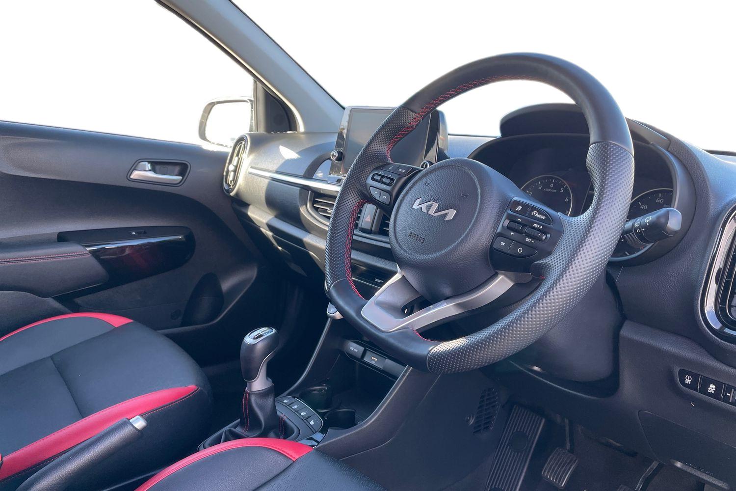 Used Kia Picanto 2023 for sale - 76869477: Photo 7