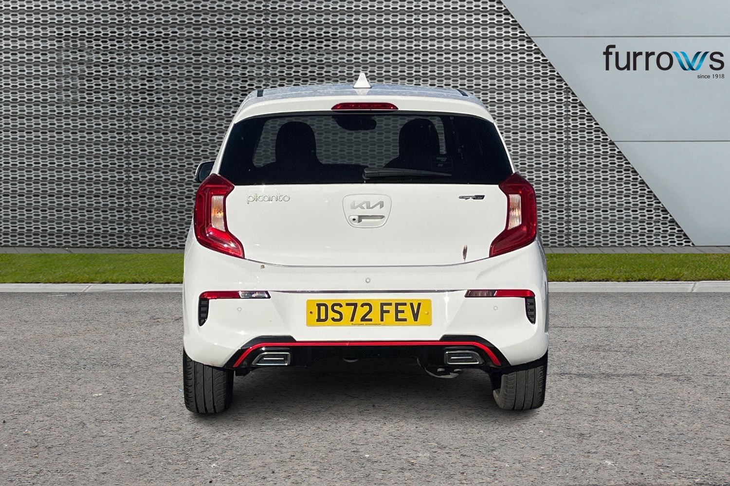 Used Kia Picanto 2023 for sale - 76869477: Photo 8