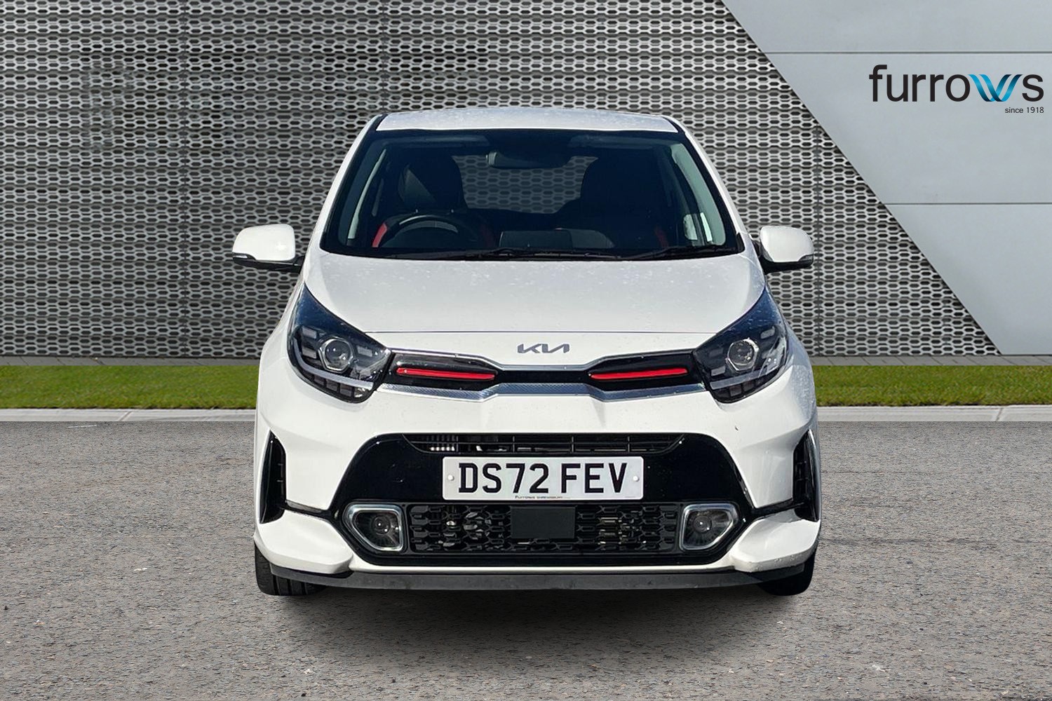 Used Kia Picanto 2023 for sale - 76869477: Photo 9