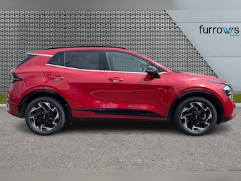 Used Kia Sportage 2024 for sale - 75393923: Photo