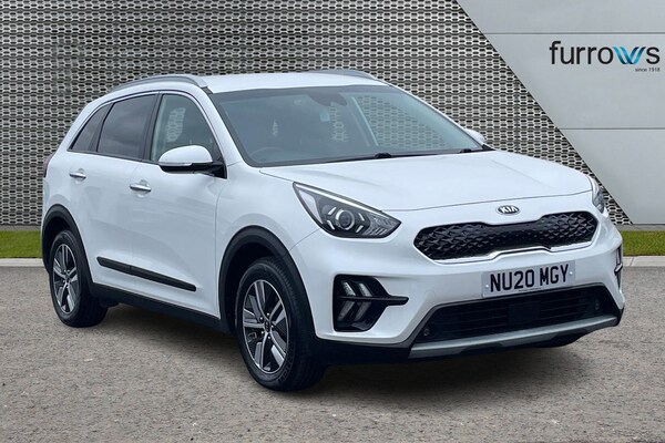 Used Kia Niro 2020 for sale - 76161193: Photo 1