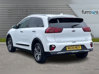 Used Kia Niro 2020 for sale - 76161193: Photo 3