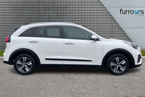 Used Kia Niro 2020 for sale - 76161193: Photo 4