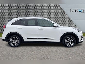 Used Kia Niro 2020 for sale - 76161193: Photo 4