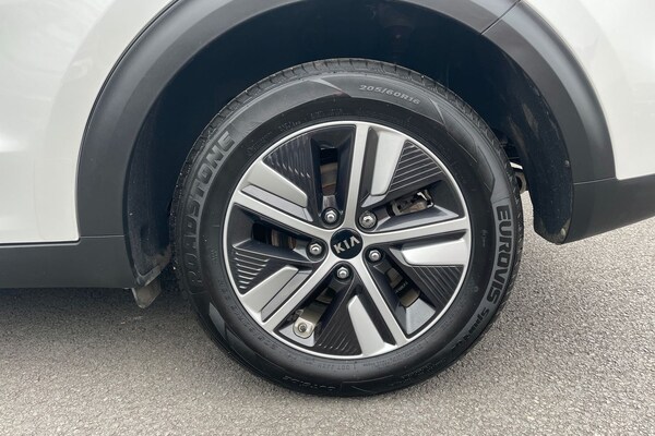 Used Kia Niro 2020 for sale - 76161193: Photo 6