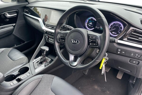 Used Kia Niro 2020 for sale - 76161193: Photo 7