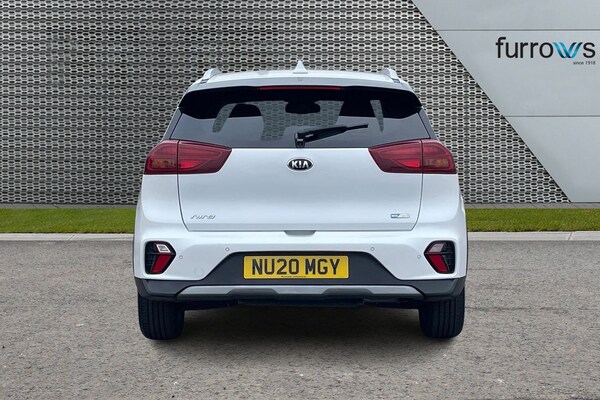 Used Kia Niro 2020 for sale - 76161193: Photo 8