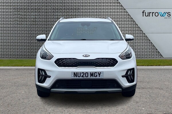 Used Kia Niro 2020 for sale - 76161193: Photo 9