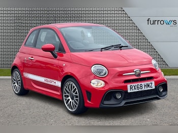 Abarth - 595