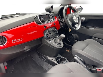 Used Abarth 595 2018 for sale - 76254933: Photo 2