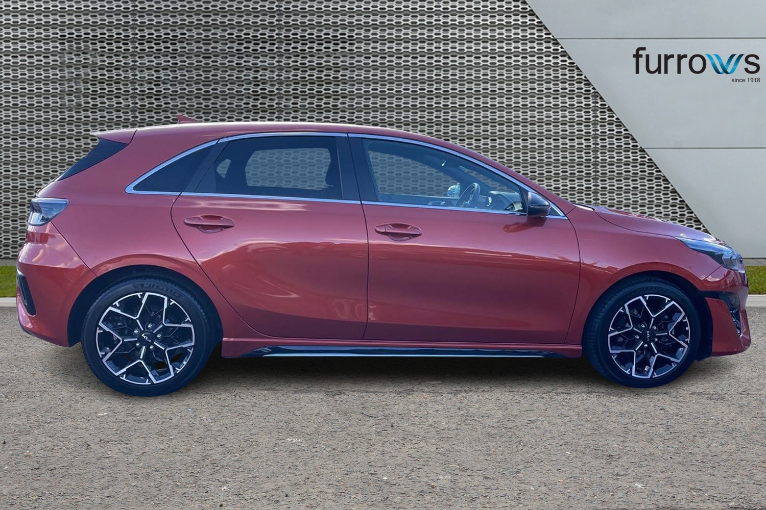 Used Kia Ceed 2023 for sale - 76003579: Photo 4