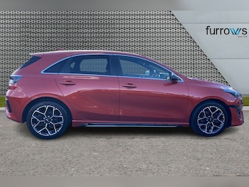 Used Kia Ceed 2023 for sale - 76003579: Photo 4