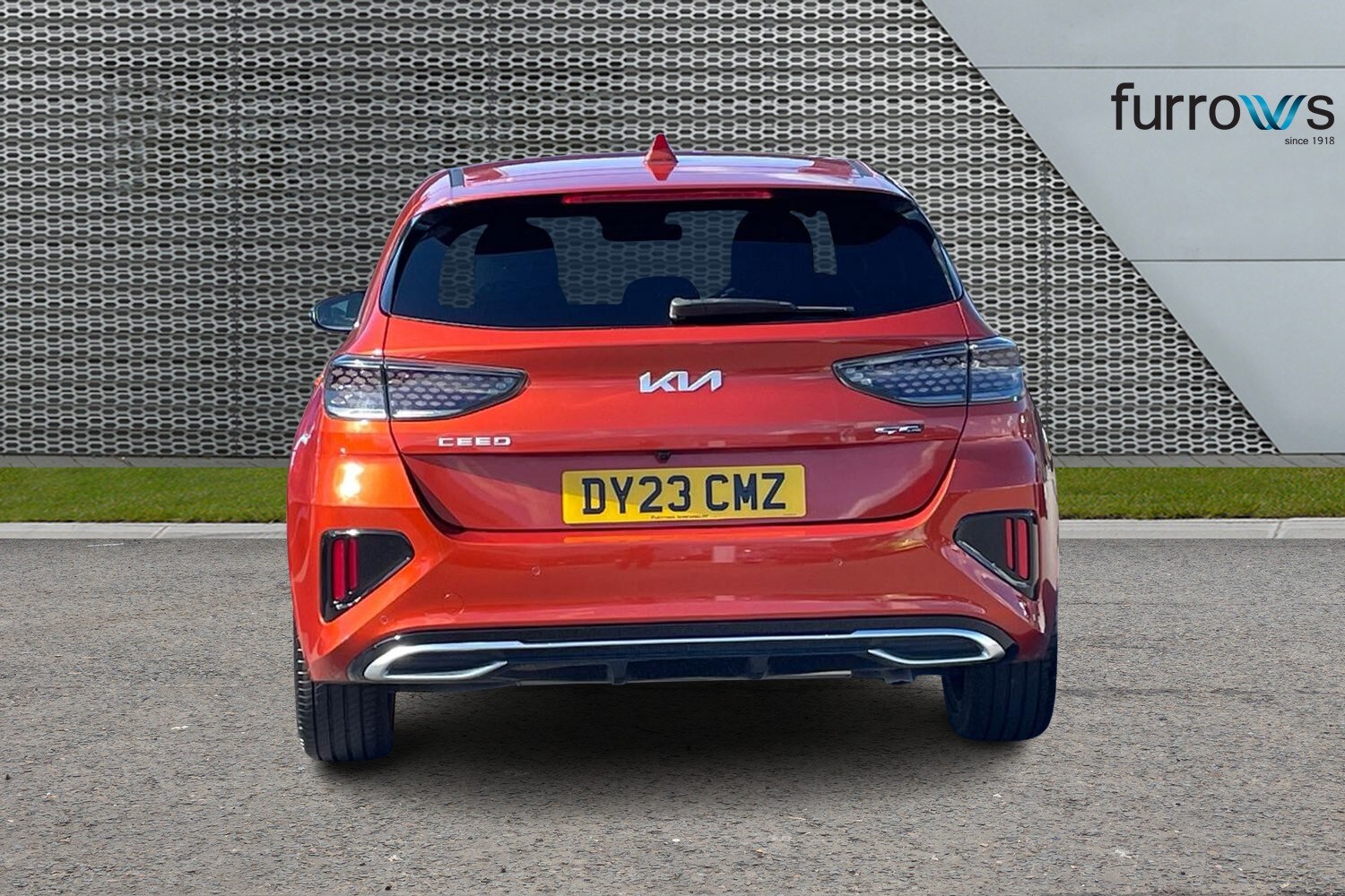 Used Kia Ceed 2023 for sale - 76003579: Photo 8