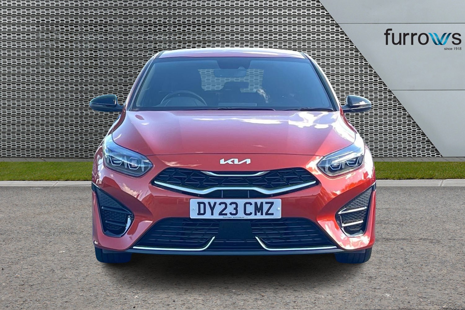 Used Kia Ceed 2023 for sale - 76003579: Photo 9