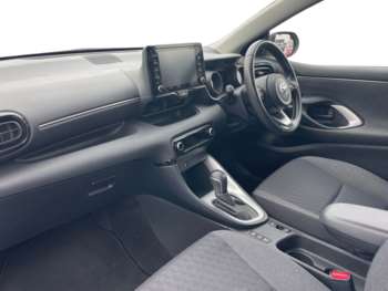 Used Toyota Yaris 2021 for sale - 74289138: Photo