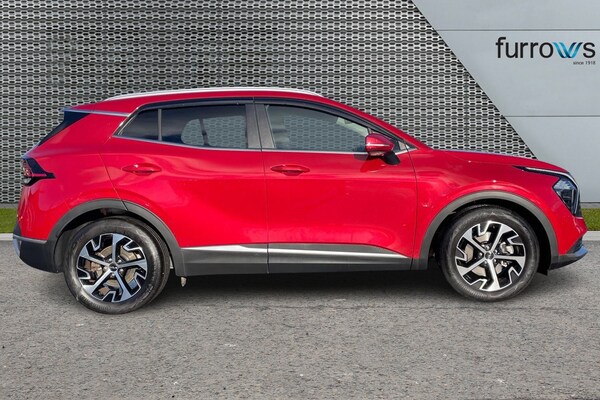Used Kia Sportage 2023 for sale - 75393878: Photo 4