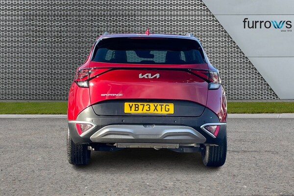 Used Kia Sportage 2023 for sale - 75393878: Photo 8