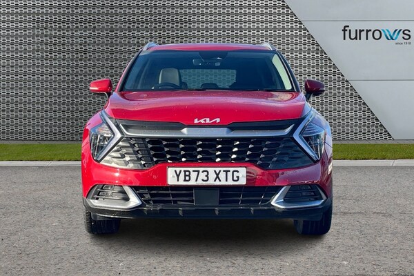 Used Kia Sportage 2023 for sale - 75393878: Photo 9