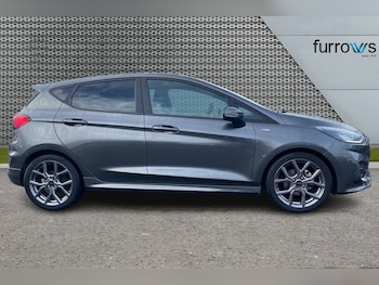 Used Ford Fiesta 2023 for sale - 77151397: Photo