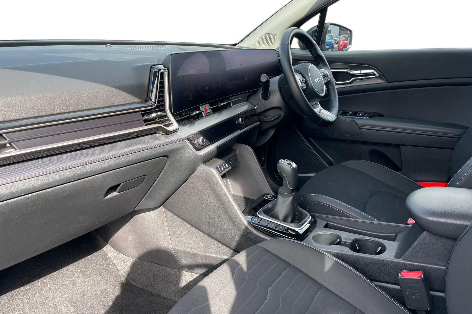 Used Kia Sportage 2024 for sale - 76869120: Photo 2