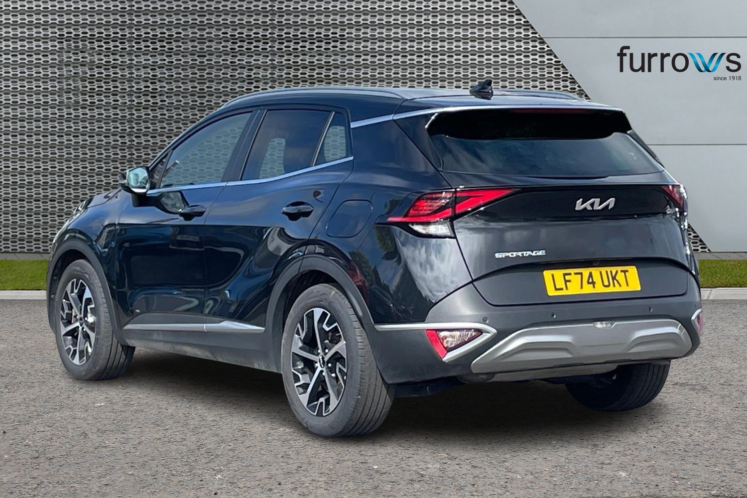 Used Kia Sportage 2024 for sale - 76869120: Photo 3