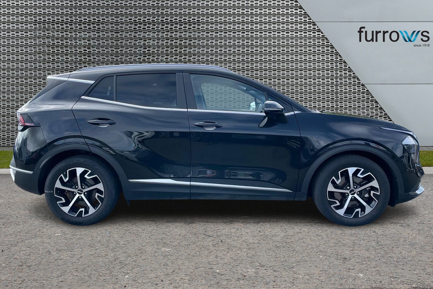 Used Kia Sportage 2024 for sale - 76869120: Photo 4