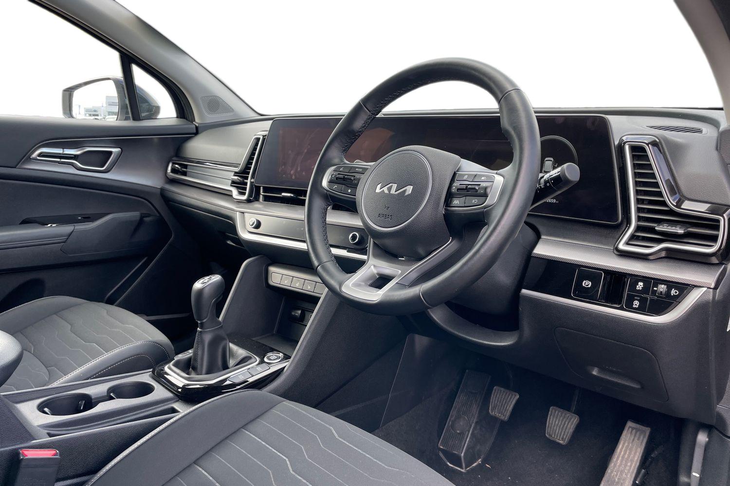 Used Kia Sportage 2024 for sale - 76869120: Photo 7