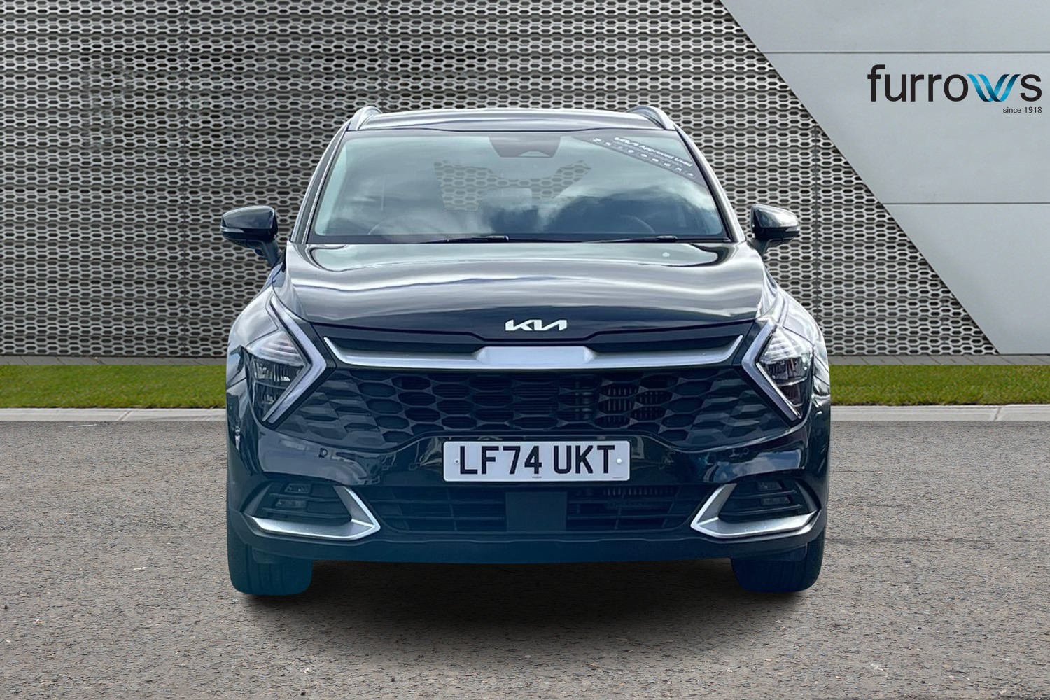 Used Kia Sportage 2024 for sale - 76869120: Photo 9