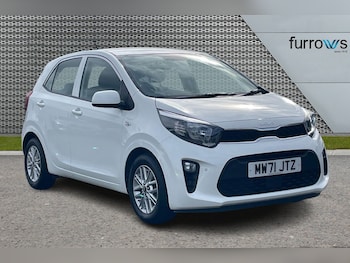 Used Kia Picanto 2021 for sale - 76870860: Photo